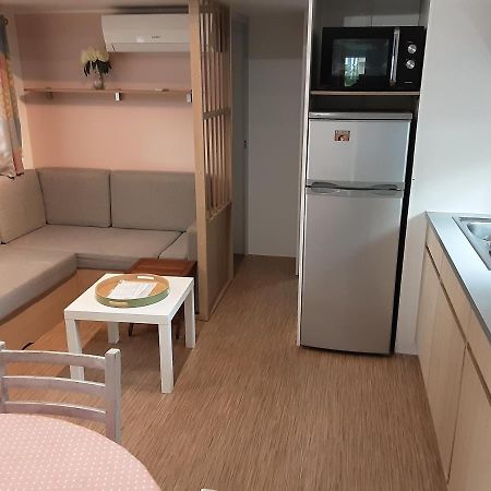 Mobil Home 3Chambres Tout Confort Gastes Экстерьер фото